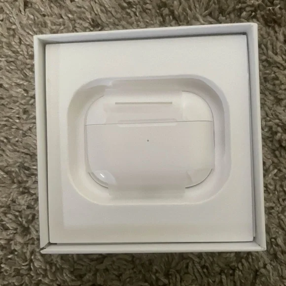 Wireless Earbuds with Charging Case